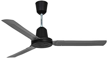 Ventilatore a soffitto, NORDIK HEAVY DUTY 140 BASE