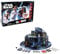 Star Wars Hasbro Spiele B7688100 Cluedo, Familienspiel
