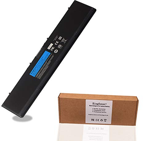 KingSener 3RNFD 34GKR 54Wh Batterie pour Dell Latitude E7440 E7420 E7450 Ultrabook V8XN3 G95J5 34GKR 0909H5 0G95J5 5K1GW 7.4V Remplacement Batterie