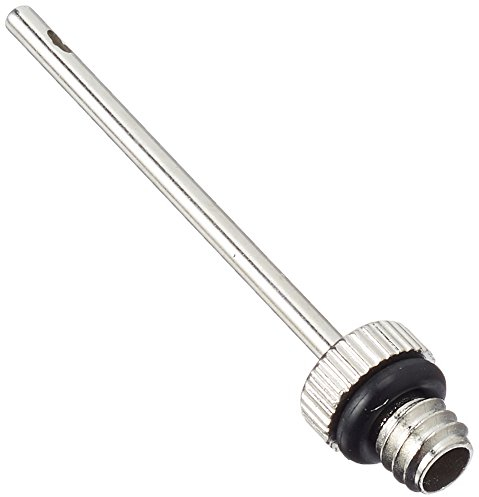 Derbystar Unisex Ersatznippel Metall Ersatz Ballnadel, Silber, Einheitsgröße