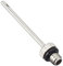 Derbystar Unisex Ersatznippel Metall Ersatz Ballnadel, Silber, Einheitsgröße