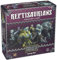 Massive Darkness: Reptisaurians Enemy Box