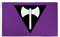 AZ FLAG Bandiera Orgoglio LESBICA LABRYS 150x90cm - Bandiera Movimento LESBICO E FEMMINISTA 90 x 150 cm