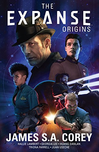 The Expanse: Origins (English Edition)