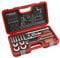 Nerrad Tools NTTAPEXKIT1 Tapex Tap Wrench Kit, Black