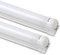 OUBO [2er Pack zum Sparpreis] LED Leuchtstoffröhre komplett 90CM LED Tube T8 Röhre Leuchtstofflampe mit Fassung, 14 Watt, 1500 Lumen, Warmweiß 3000K