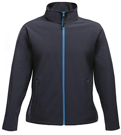 Regatta Professional Herren Regatta Ablaze bedruckbare Softshelljacke