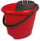 Tonkita Professional, Bucket 13 Secchio Professionale con strizzatore, by Arix