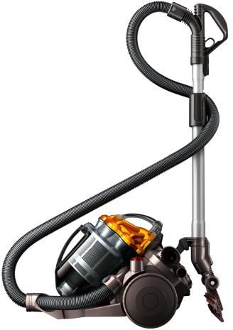 Dyson DC19 Cylinder Vacuum Cleaner (Renewed)