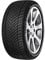 Minerva 225/75 R16C 121/120R All Season Van Master