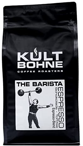 Kultbohne The Barista Espresso, 500 g 2849