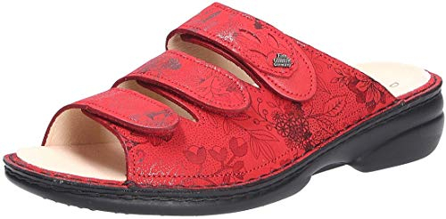 Finn Comfort adult Kos rot Gr. 41