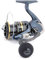 Shimano Moulinet Spinning Ultegra FC C5000 XG - 305g - R.6.2:1 - RETR.101cm - Bk.11Kg - ULTC5000XGFC, Schwarz