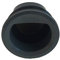 Oatey Joint pour Douche et Siphon de Sol 2 Noir 43745