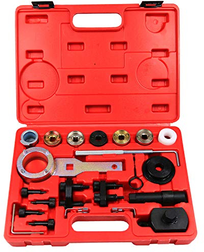 BestsQ Motor Einstellwerkzeug geeignet für VAG Audi VW 1.8 2.0 FSI/TFSI EA888