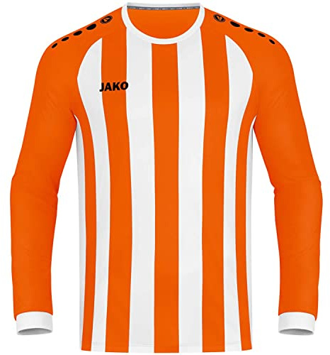 JAKO Inter Trikot Langarm Kids Kinder