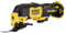 Dewalt DCS353B 12V MAX Brushless Lithium-Ion Cordless Oscillating Tool (Tool Only)