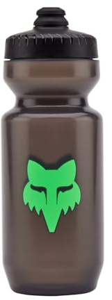 Fox Racing Botella de agua Purist de 22 onzas