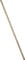 GardNTool Wooden Broom Handle 48in x 1.1/8in (1.2M)