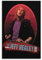 SECOLI Jeff Healey Vintage Leinwand-Poster, dekoratives Gemälde, Wandkunst, Bild, Druck, moderne Dekoration, 60 x 90 cm