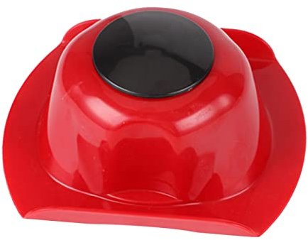 jebyltd Vegetable Slicer Hand Guard for Cutting Finger Protector Fruit Slicer Grater for Avoid Hurting Kitchen Safe