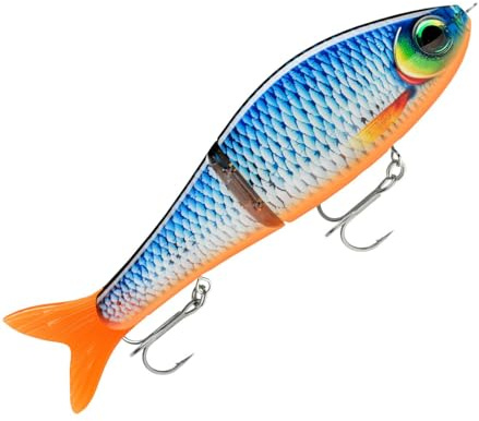 SUPER SHADOW RAP GLIDE 16 BGH