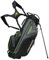 Benross Protec 5.0 Lightweight Waterproof Golf Stand Bag with 14-Way Club Divider - Fully Sealed Golf Club Storage, 7 Pockets & Dual Padded Straps - All-Weather Waterproof Golf Bag