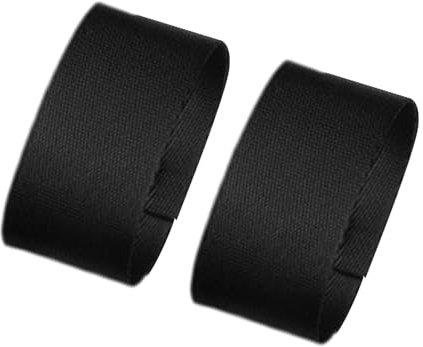 JINGLING Sleeve Holder for Women, Softball Sleeve Holder - Pack of 2 Shirt Sleeve Holders Sleeves, Softball Sleeves, Non-Slip Jersey Sleeve Bands for Football, Basketball, Softball, black, Siehe