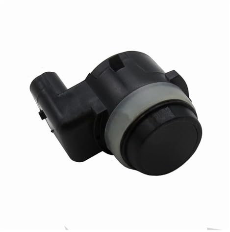 LiuROSE PDC Parksensor für Audi A3 S3 RS3 TT,Auto Pdc Stoßstange Parkplatz Ultraschall Sensor Auto Einparkhilfe Objekt Sensor