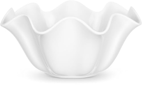 SHINEOFI Bol Céramique Pour Salade Plat Céramique Pour Aliment Bol à Soupe Multifonction Pour Cuisine Saladier Délicat Pour Usage Quotidien