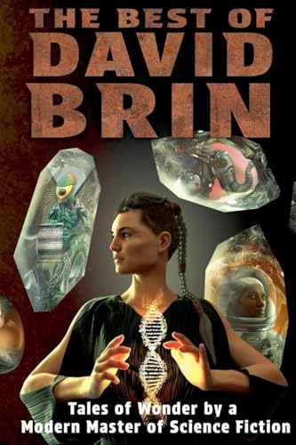The Best of David Brin