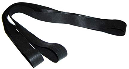 Gummi Felgenband 12 1/2 - 20 mm