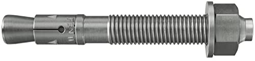 fischer 507560 Bolzen FBN II 10/30 A4