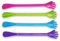 Back Scratcher & Schuh-Horn - sortierte Farben Sent Bei Random