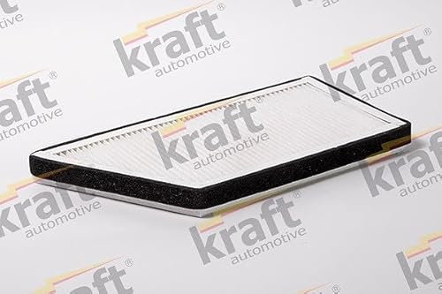KRAFT AUTOMOTIVE Filter, Innenraumluft 1735530