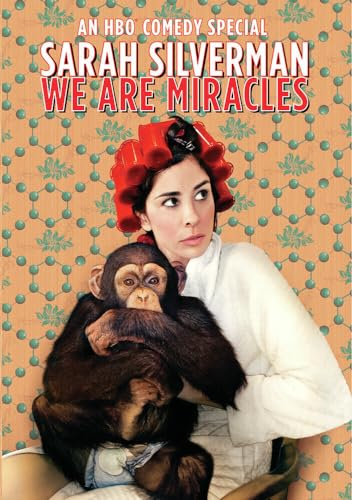 Sarah Silverman: We are Miracles (HBO)