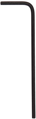KS Tools 151.2654 Clé mâle brunie courte 6 pans 3/64''