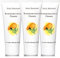 Sanct Bernhard Ringelblumen-Creme mit Karottenöl und Avocadoöl 3 x 100 ml