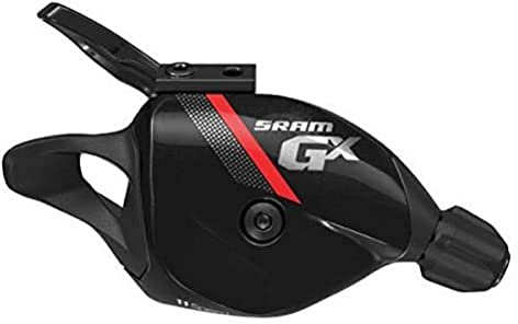 SRAM MANDO GX1/GX TRIGGER 11V TRASERO ROJO