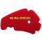 Filtre à air Malossi compatible avec Scooter Piaggio 500 MP3 2012 à 2017 1412129S / 1412129