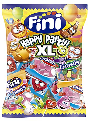Assortiment de sucreries Fini 500 g