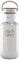 Klean Kanteen Reflect Trinkflasche mit Stainless Unibody Bamboo Cap Mirrored Stainless 532ml/18oz
