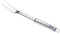 Tescoma 428282 Forchettone, Acciaio Inossidabile, Grigio