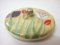 TAPON BAÑERA Lavabo BIDE Fregadero Standard Porcelana Tulipanes CESPED Colores