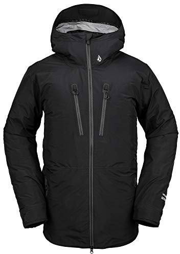 Volcom Herren Snowboard Jacke TDS Insulator Gore-Tex Jacket