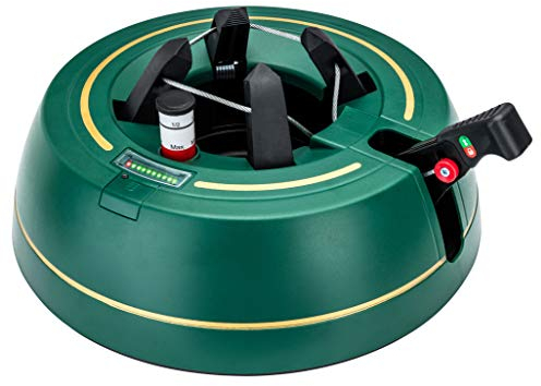 Star-Max 250SEL Select 2 Christbaumständer, grün