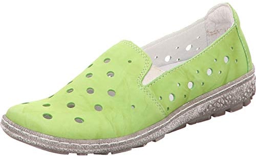 Kacper 2-5234 grün Größe 37 EU Grün (grün)