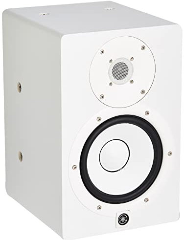 Yamaha HS7I WH Active Studio Monitor White (Per Piece)