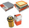 MAHLE Inspektions Set Inspektionspaket Innenraumfilter Luftfilter Ölfilter