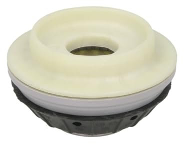 SASIC 2656091 Federbeinstützlager Vorne Kompatibel mit FIAT 500L 351, 352 51885852 52027635